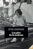 Los pies de la lechuza Los pies de la lechuza