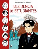 Residencia de estudiantes Residencia de estudiantes