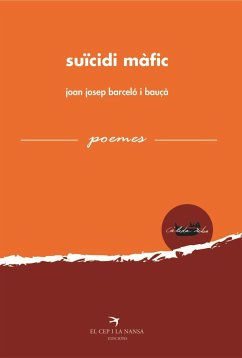 Suïcidi màfic - Barceló i Bauçá, Joan Josep