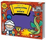 Cover Juguem a cavallers i dracs