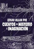 Cuentos de Misterio e Imaginación Cuentos de Misterio e Imaginación