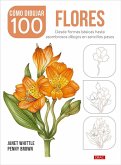 Cómo dibujar 100 flores Cómo dibujar 100 flores