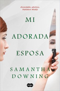 Cover Mi adorada esposa