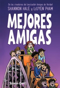 Mejores amigas Mejores amigas