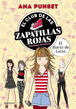 Cover El diario de Lucía