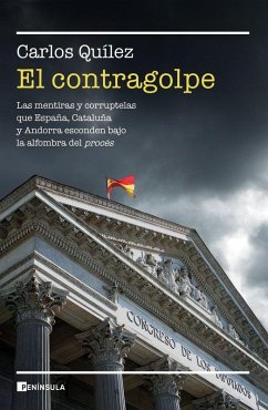 Cover El contragolpe