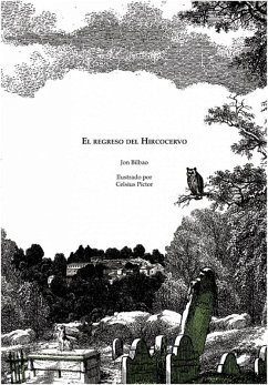 El regreso del Hircocervo - Bilbao, Jon