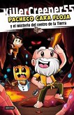Pacheco Cara Floja 1. Pacheco Cara Floja y el misterio del centro de la Tierra Pacheco Cara Floja 1. Pacheco Cara Floja y el misterio del centro de la Tierra