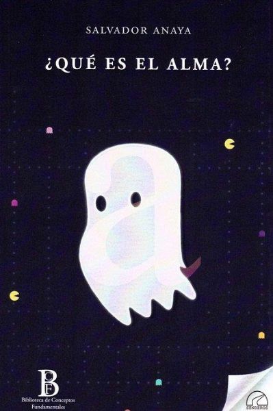 QUE EL EL ALMA? QUE EL EL ALMA?