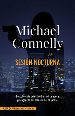 Sesión nocturna - Connelly, Michael