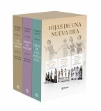Estuche Saga Hijas de una nueva era