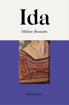 Cover Ida