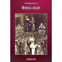 Cover Memoria cofrade