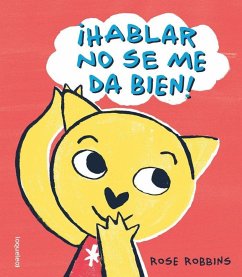 Cover ¡Hablar no se me da bien!