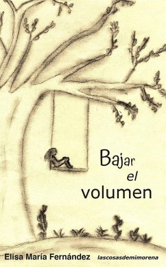 Cover Bajar el volumen