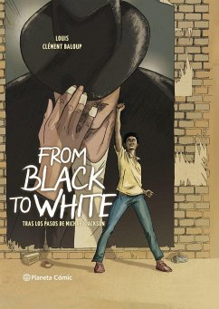 From black to white - Baloup, Clément; Louis