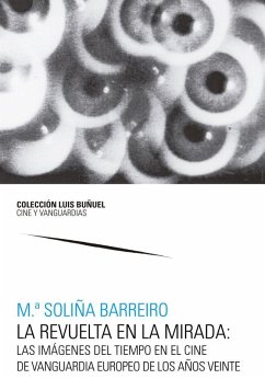 Cover La revuelta en la mirada