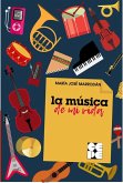 LA M?SICA DE MI VIDA
