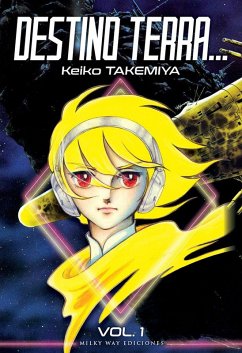 Cover Destino Terra... 1