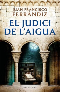 Cover El judici de l'aigua