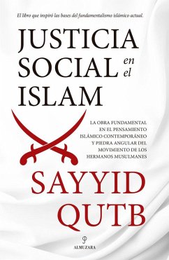 Justicia Social en el Islam Cover Justicia Social en el Islam