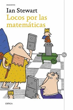 Locos por las matemáticas Locos por las matemáticas