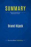 Summary: Brand Hijack