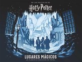 Harry Potter : lugares mágicos : un álbum de las escenas de papel