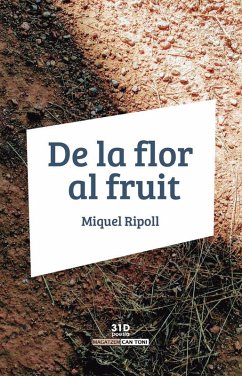 Cover De la flor al fruit