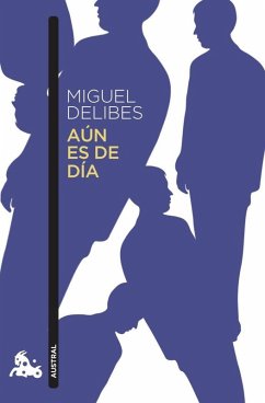 Cover Aún es de día
