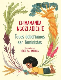 Cover Todos deberíamos ser feministas : edición para toda la familia