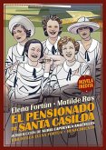 El pensionado de Santa Casilda El pensionado de Santa Casilda