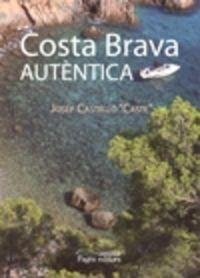 Cover Costa Brava autentica