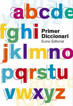 Primer Diccionari (edició 2019) - Ayats Coromina, Montserrat . . . [et al.; Bernal Creus, María Carmen