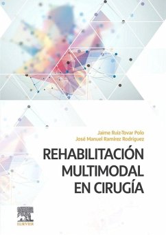 Cover Rehabilitación multimodal en cirugía