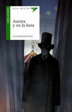Cover Aurora y en la hora