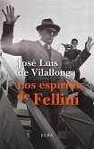 Los espíritus de Fellini