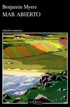 Cover Mar abierto