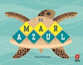 El mar azul El mar azul