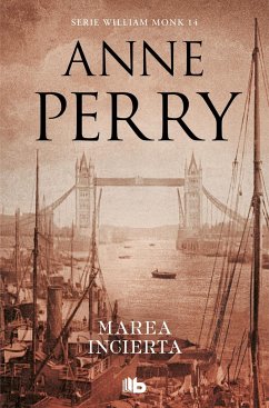 Marea incierta - Perry, Anne