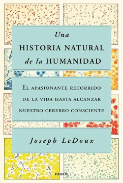 Cover Una historia natural de la humanidad