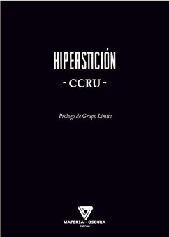 Cover Hiperstición