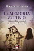La memoria del tejo