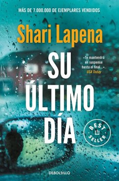 Cover Su último día