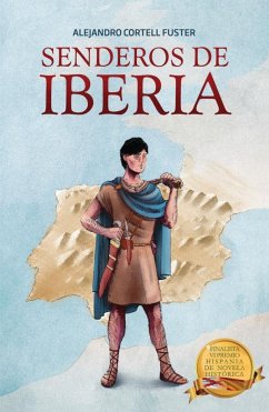 Senderos de Iberia - Cortell Fuster, Alejandro