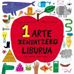 Bat arte zenbatzeko liburua