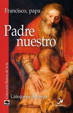 Padre nuestro Cover Padre nuestro