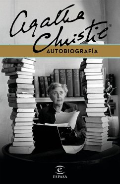 Autobiografía - Christie, Agatha