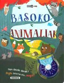 Basoko animaliak Basoko animaliak