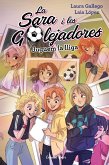 Juguem la lliga : La Sara i les Golejadores 3